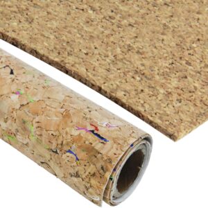 Cork Sheet Roll